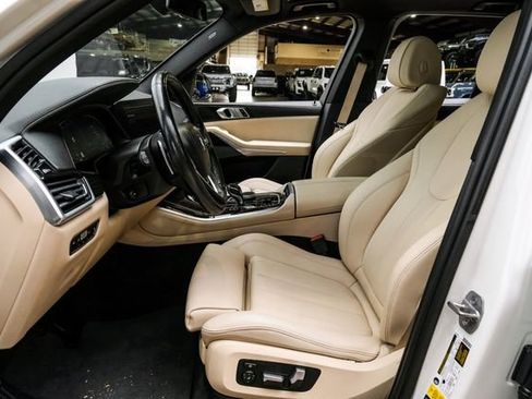 Used 2020 BMW X5 xDrive40i w/ Convenience Package image 11