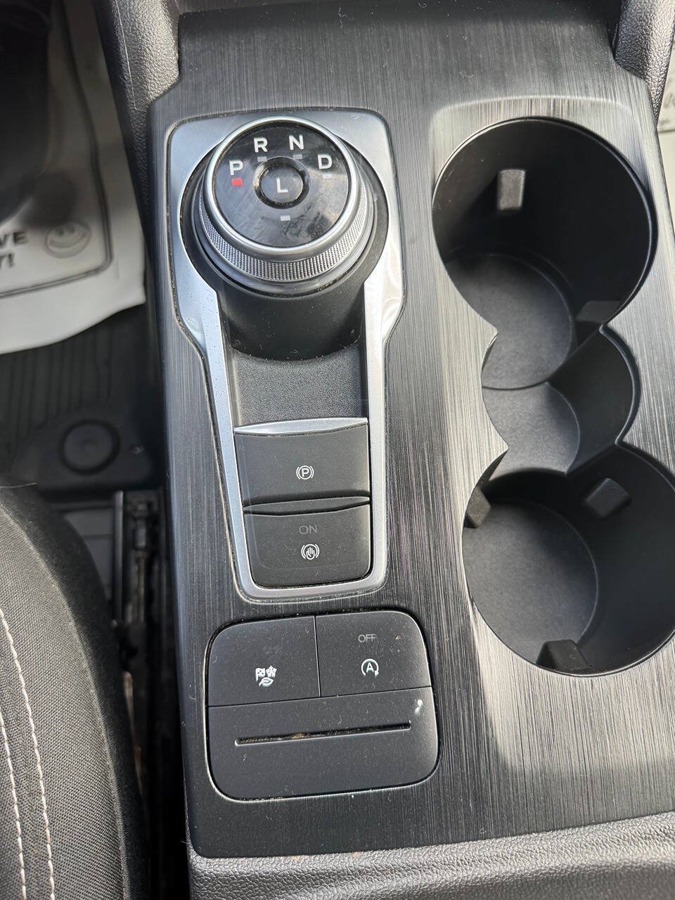 Used 2024 Ford Escape Active AWD/4WD image 16