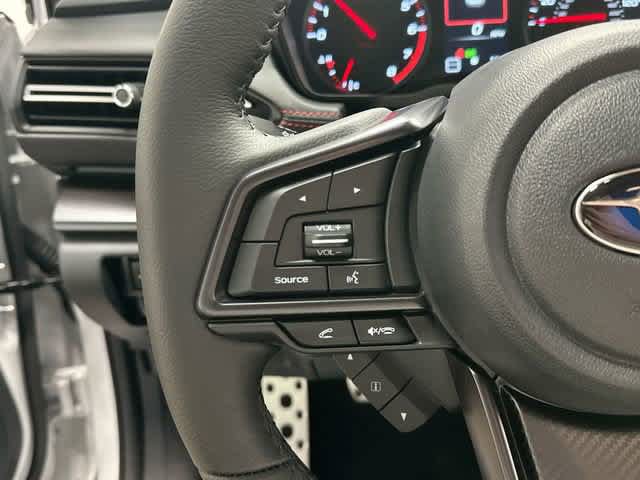New 2026 Subaru WRX Premium AWD/4WD image 9