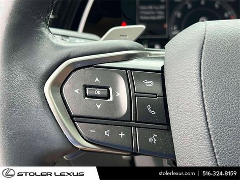 Certified 2023 Lexus RX 350 Premium image 25