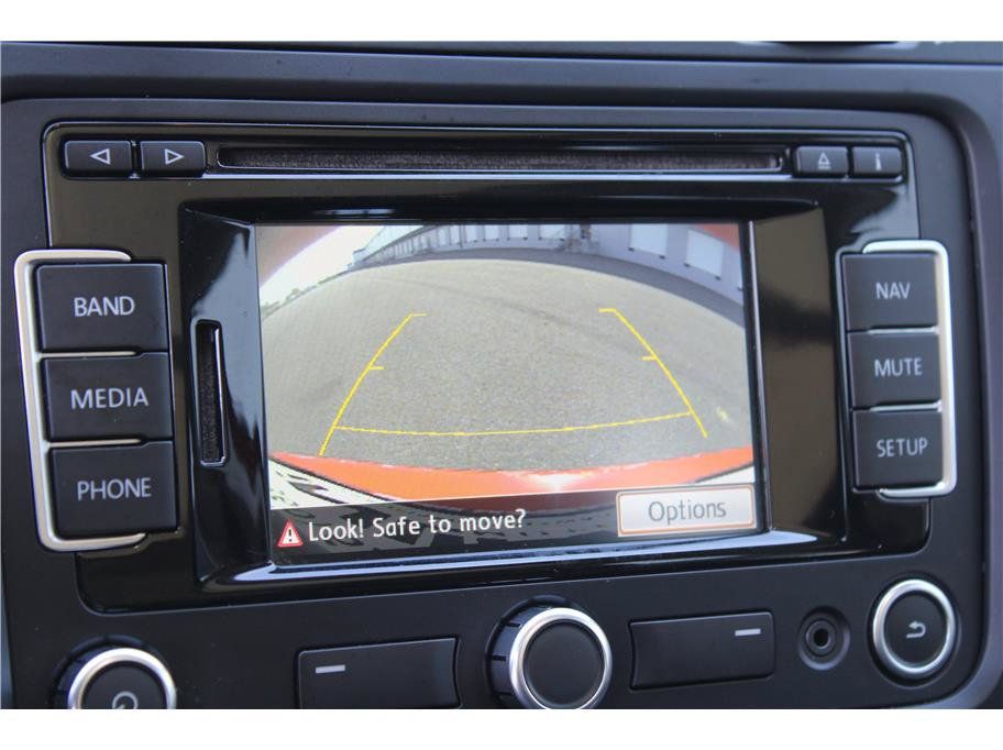 Used 2014 Volkswagen Jetta TDI FWD image 22