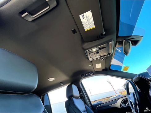 Certified 2021 Chevrolet Tahoe Z71 image 14