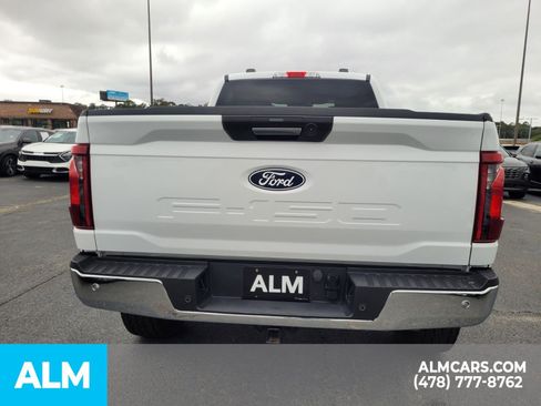 Used 2024 Ford F150 XLT w/ Tow/Haul Package image 10
