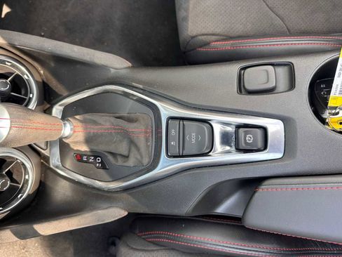 Used 2021 Chevrolet Camaro ZL1 w/ LPO, ZL1 Protection Package image 18