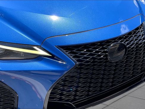 Used 2021 Lexus IS 350 F Sport w/ Accessory Package RWD image 29