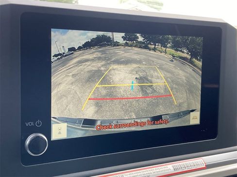 New 2025 Toyota Tacoma SR5 image 14