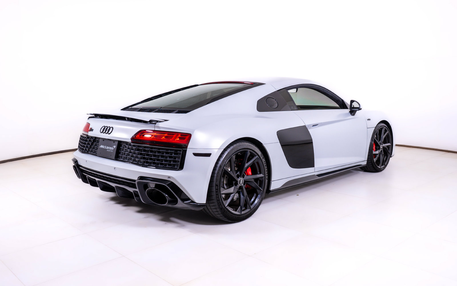 Used 2022 Audi R8 V10 performance w/ Premium Package RWD image 6