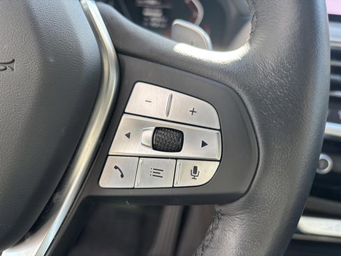 Used 2022 BMW X3 sDrive30i w/ Convenience Package w/ZPA image 9