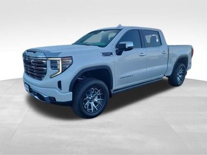 Used 2025 GMC Sierra 1500 Denali