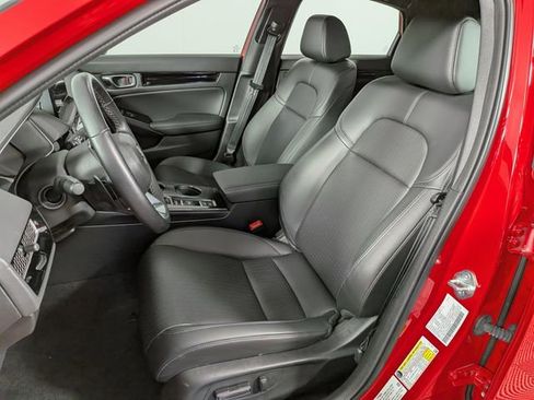 Used 2023 Honda Civic Sport Touring image 16