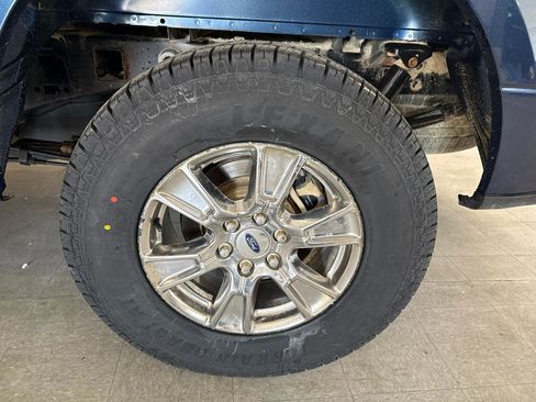 Used 2016 Ford F150 XLT w/ Equipment Group 301A Mid image 58