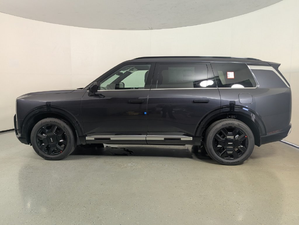 New 2027 Kia Telluride SX Prestige AWD/4WD image 4