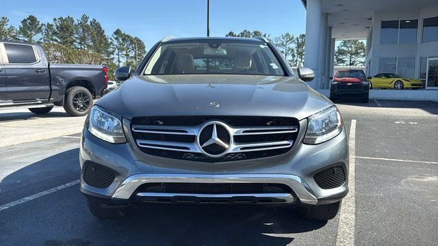 Used 2018 Mercedes-Benz GLC 300 image 2