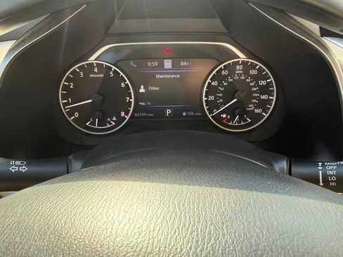 Used 2020 Nissan Murano Platinum w/ Cargo Package AWD/4WD image 31