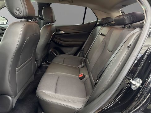 Used 2023 Buick Encore GX Select image 10