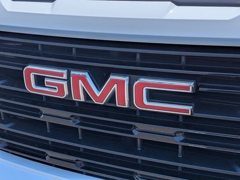 Certified 2023 GMC Sierra 1500 Elevation AWD/4WD image 30
