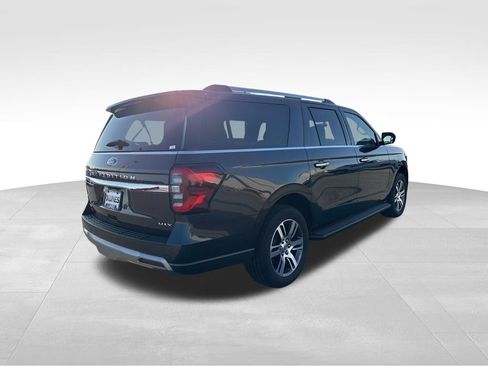 Used 2024 Ford Expedition Max Limited image 9