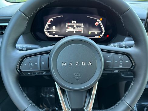 New 2026 MAZDA CX-5 2.5 S w/ Premium Package image 26