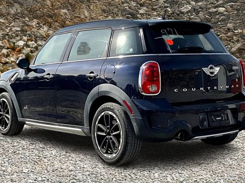 Used 2015 MINI Cooper Countryman S image 11