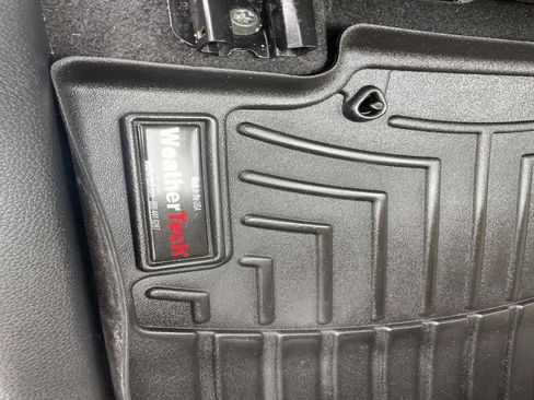 Used 2020 Nissan Rogue SL w/ Premium Package FWD image 21