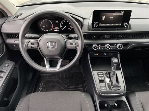 Certified 2024 Honda CR-V LX image 10