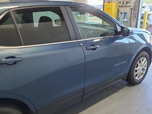 Used 2024 Chevrolet Equinox LT AWD/4WD image 6
