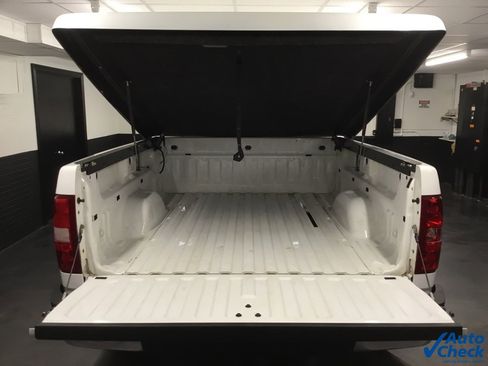 Used 2008 Chevrolet Silverado 2500 LTZ w/ Safety Package image 13