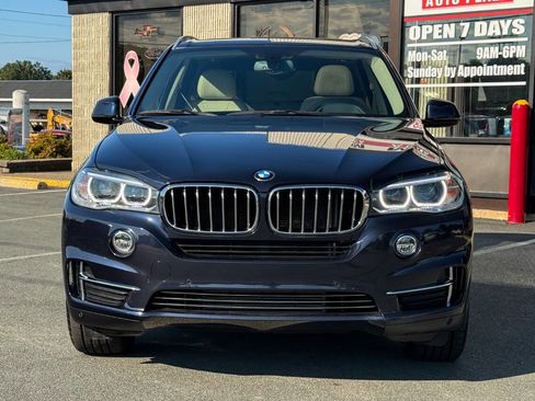 Used 2016 BMW X5 xDrive35i image 9