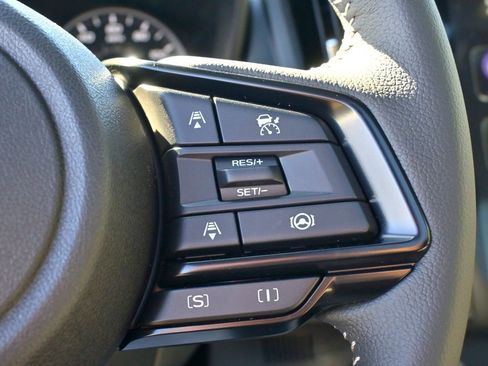 New 2025 Subaru Forester Premium w/ Convenience Package #1 image 33