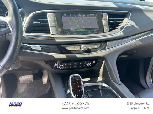 Used 2018 Buick Enclave Premium w/ LPO, Hit The Road Package image 28