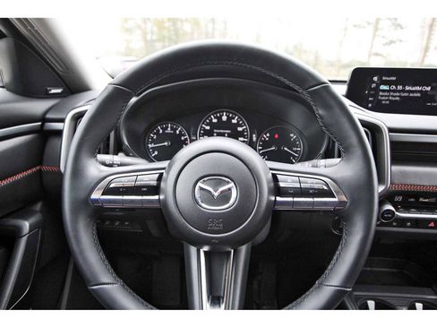 Used 2025 MAZDA CX-50 Meridian Edition image 12
