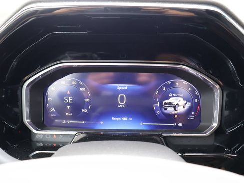 New 2026 Chevrolet Silverado 1500 ZR2 w/ LPO, Dark Essentials Package AWD/4WD image 21