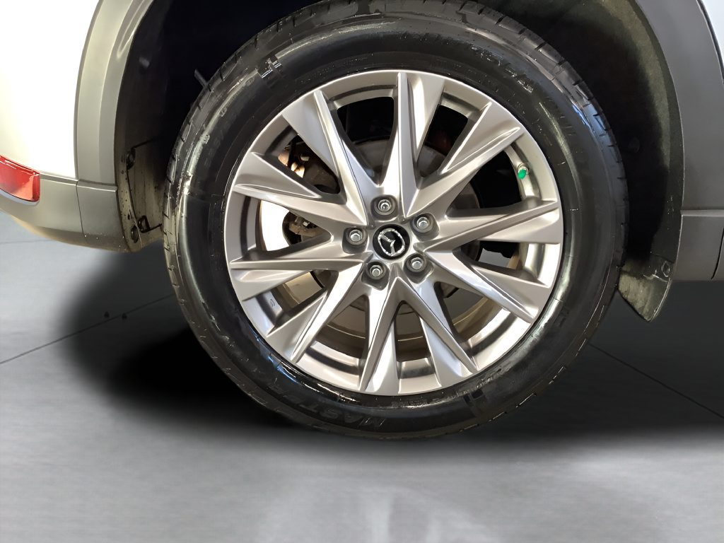 Used 2020 MAZDA CX-5 Grand Touring AWD/4WD image 22