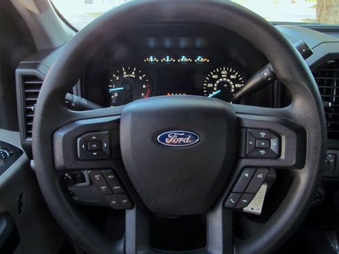 Used 2019 Ford F150 XL w/ Equipment Group 101A Mid image 25