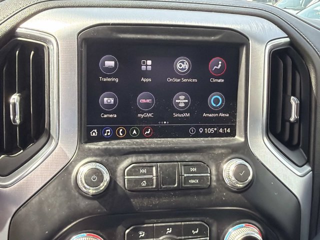 Used 2020 GMC Sierra 1500 SLT RWD image 30