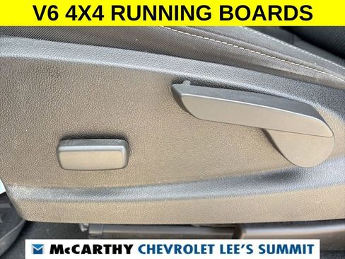 Used 2021 Chevrolet Colorado LT w/ LT Convenience Package image 39