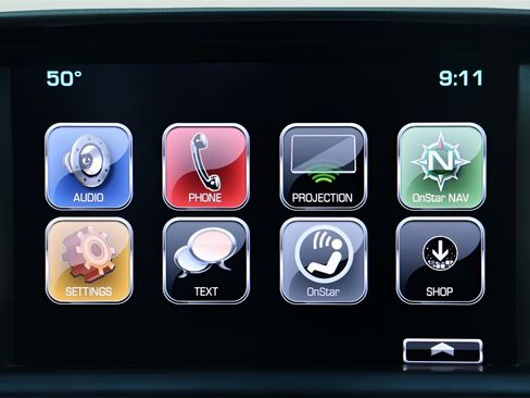 Used 2017 GMC Canyon SLE w/ SLE Convenience Package image 15