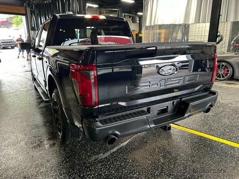 Used 2024 Ford F150 STX w/ Equipment Group 201A FX4 AWD/4WD image 5