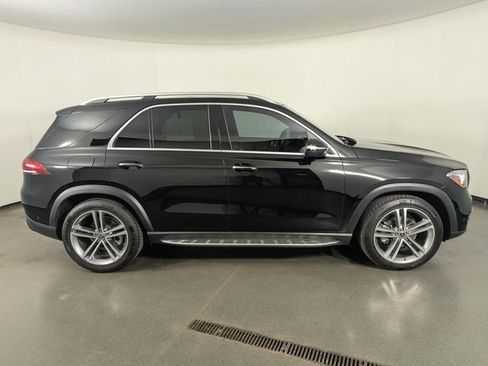 Used 2021 Mercedes-Benz GLE 350 4MATIC image 8