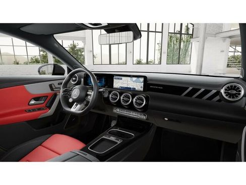 New 2026 Mercedes-Benz CLA 45 AMG S 4MATIC image 7