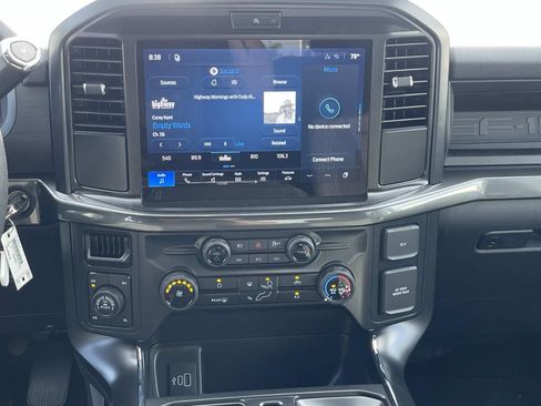 New 2026 Ford F150 STX w/ F-150 LOBO Package AWD/4WD image 11