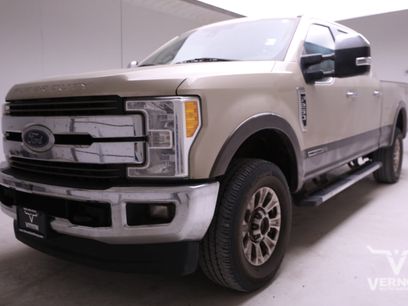Used 2017 Ford F250 King Ranch w/ Chrome Package