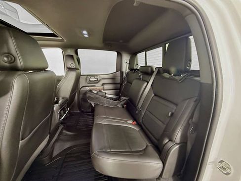 Used 2019 GMC Sierra 1500 Denali w/ Denali Ultimate Package image 26