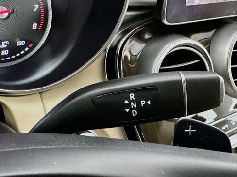 Used 2017 Mercedes-Benz C 300 Coupe image 18