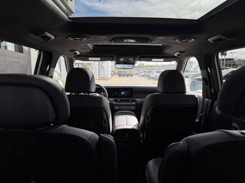 New 2026 Hyundai Palisade Calligraphy image 12