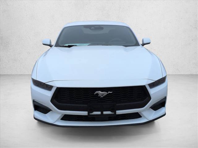 New 2026 Ford Mustang Coupe RWD image 5