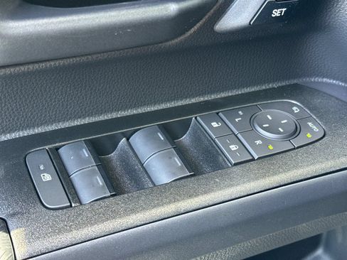 Certified 2026 Toyota 4Runner TRD Pro AWD/4WD image 14