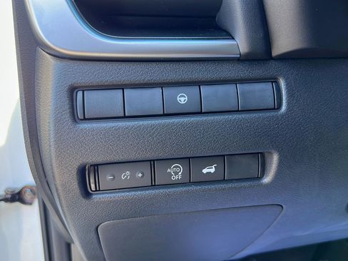 New 2026 Nissan Rogue SV w/ Cold Weather Package image 24