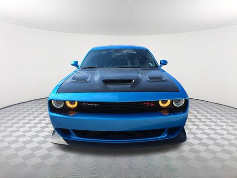 Used 2023 Dodge Challenger R/T Scat Pack image 7