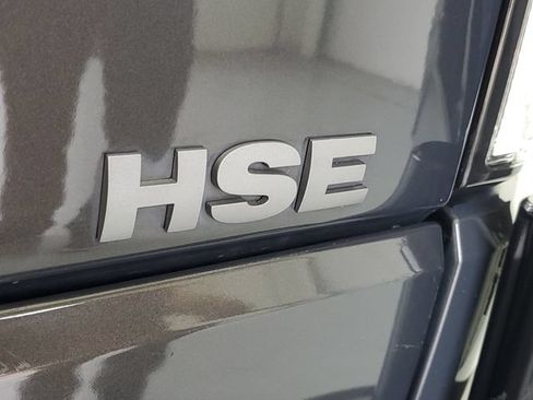 Used 2013 Land Rover LR4 HSE LUX AWD/4WD image 10